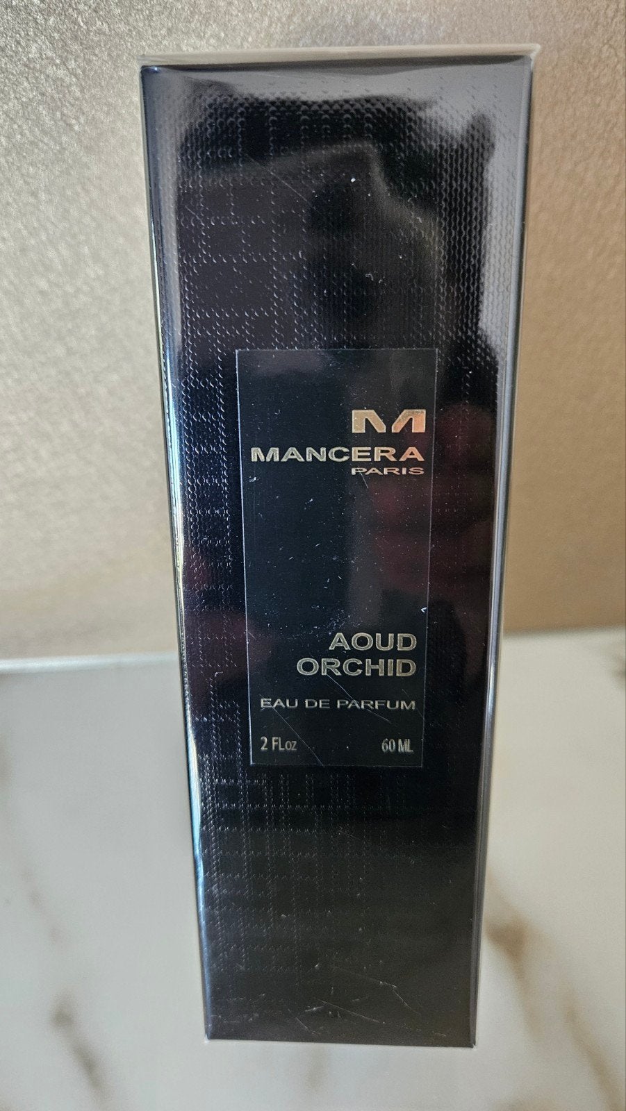 *niche* Aoud Orchid van parfumhuis Mancera, Ophalen, Nieuw