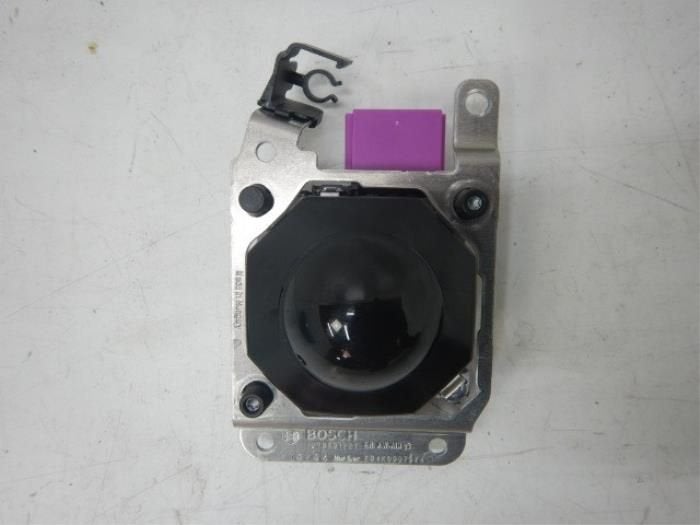 Audi A6 4K C8 ACC Radar Sensor Rechts, Auto-onderdelen, Elektronica en Kabels, Gebruikt, Ophalen of Verzenden