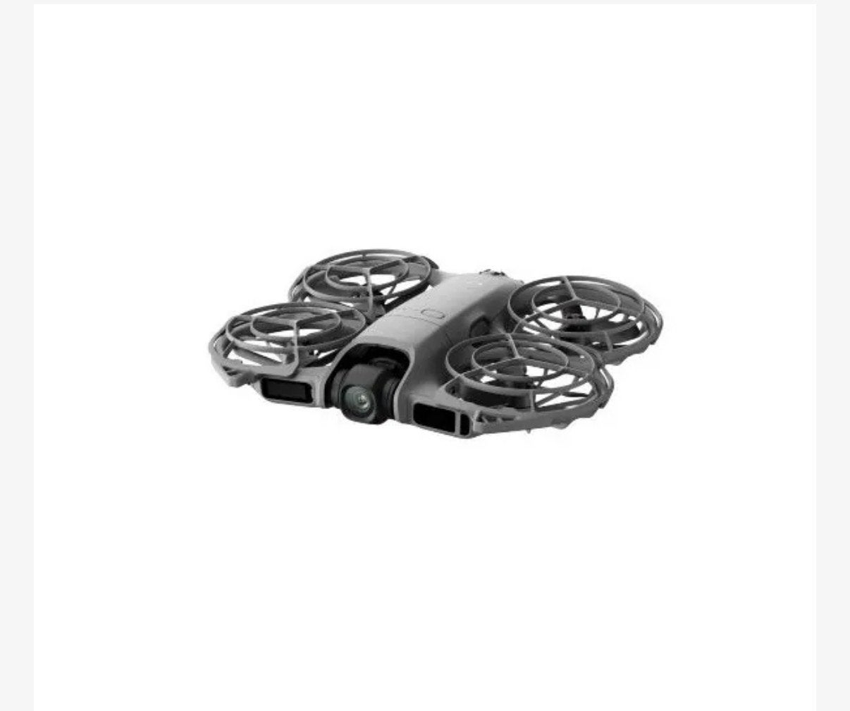 DJI Neo 2 Drone met Camera - Zo goed als nieuw, Ophalen, 30 tot 45 minuten, Cameradrone, Obstakel-ontwijking