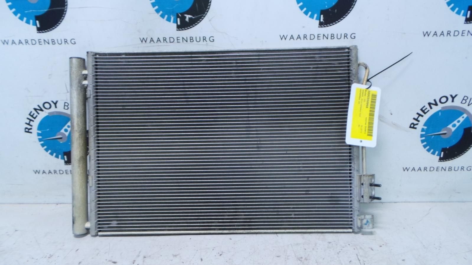 HYUNDAI I20 AIRCO RADIATEUR / CONDENSOR 2013, Ophalen of Verzenden, Gebruikt, Stiba lid