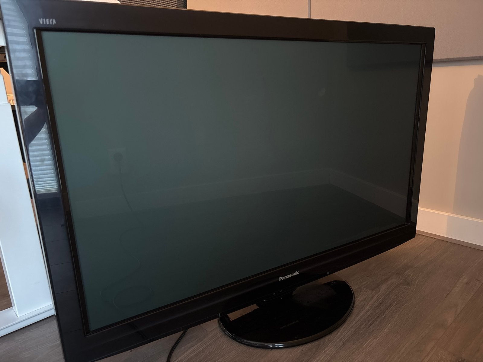 Panasonic TX-P42G20E Plasma TV - Goed beeld, 3 HDMI, Audio, Tv en Foto, Televisies, Gebruikt, LCD, 100 cm of meer, Full HD (1080p)