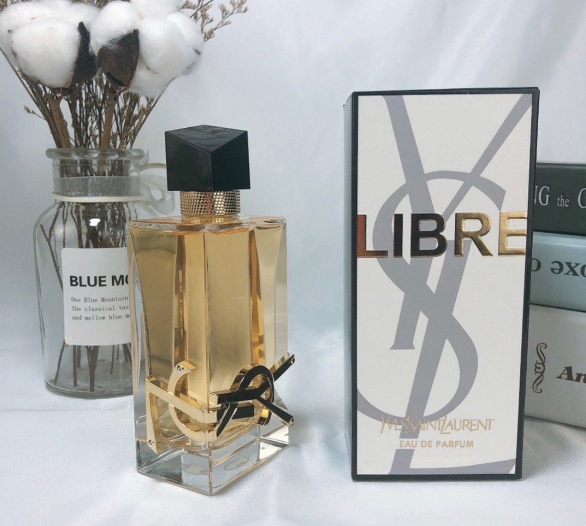 YSL Libre Eau de Parfum 90ml - Nieuw in doos, Verzenden, Nieuw