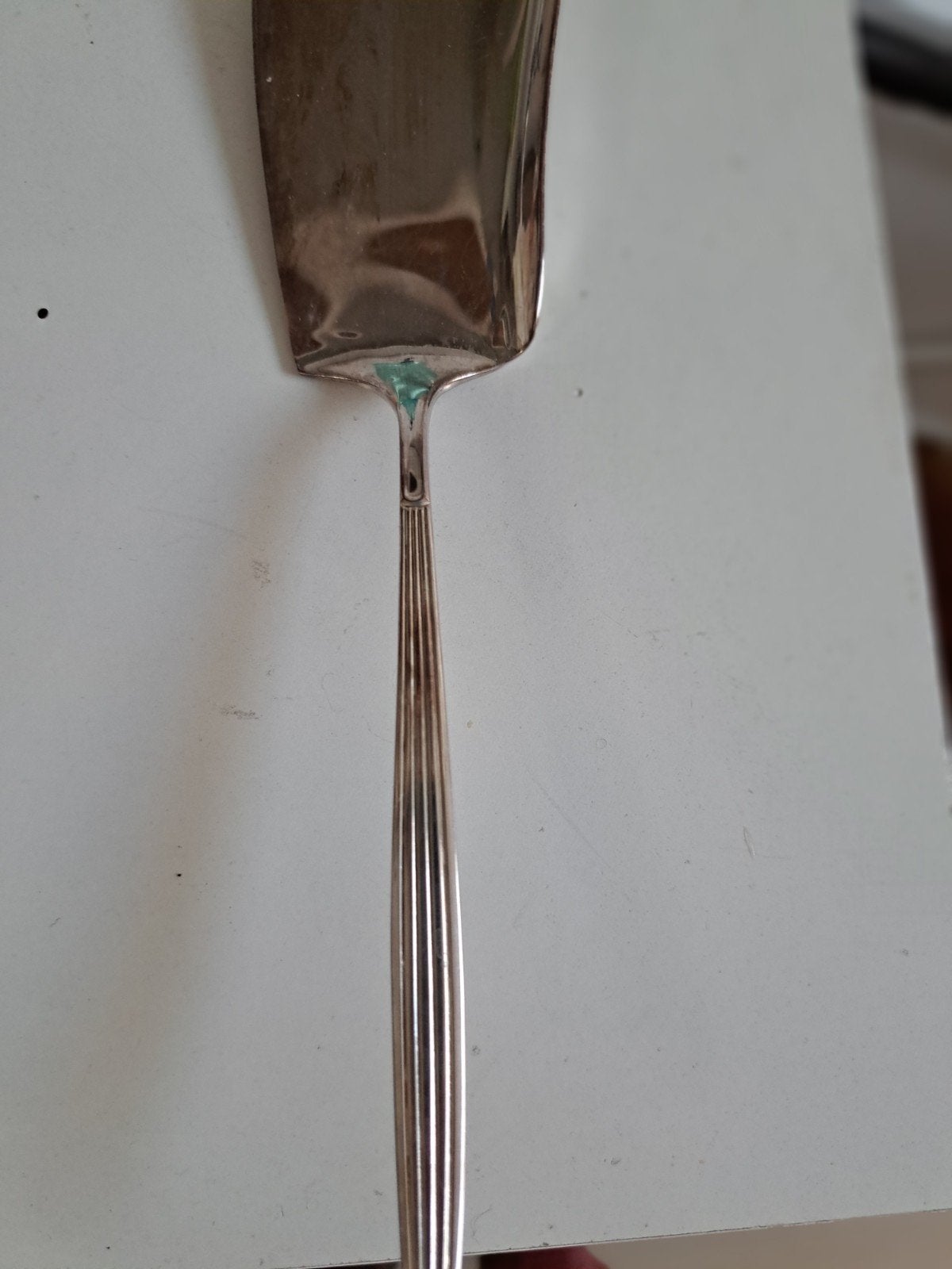 Zilvium 100 Bestekset 233-delig voor 12 personen, jaren '60, Antiek en Kunst, Ophalen of Verzenden
