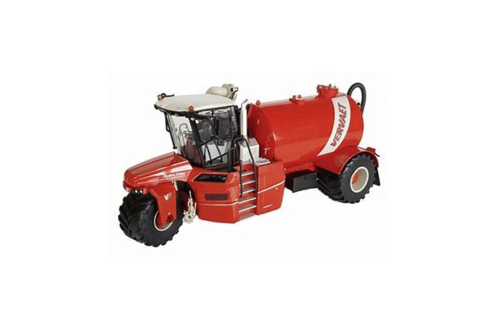 Vervaet Trike. Marge Models, Hobby en Vrije tijd, Modelauto's | 1:32, Ophalen of Verzenden, Nieuw, Tractor of Landbouw, Overige merken