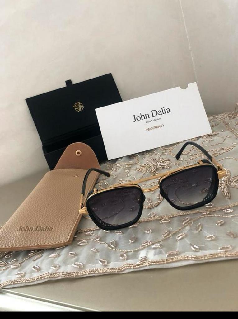 John dalia (NIEUW), Ophalen of Verzenden, Zo goed als nieuw, Overige merken