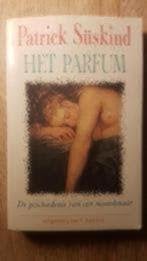 Het parfum : de geschiedenis .. moordenaar - Patrick Süskind, Ophalen of Verzenden, Zo goed als nieuw