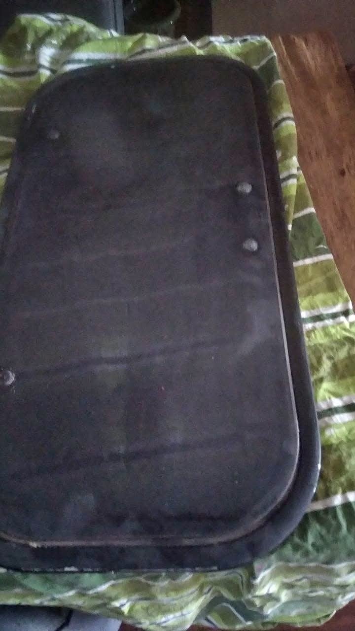 Sunroof voor Celica TA40 ST 1978, Ophalen of Verzenden, Gebruikt, Toyota