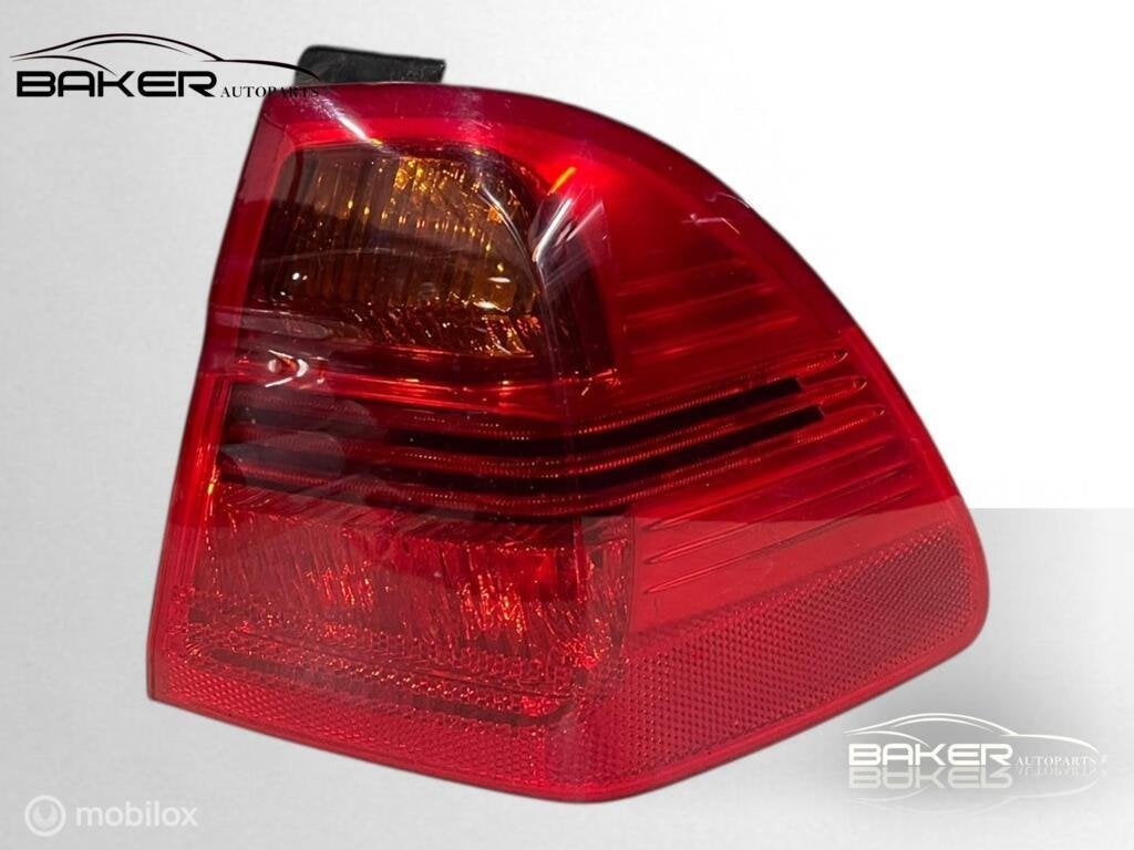 Achterlicht rechts BMW 3-serie Touring E91 (05-'08) 7160062, Auto-onderdelen, Verlichting, Gebruikt, Ophalen of Verzenden, BMW