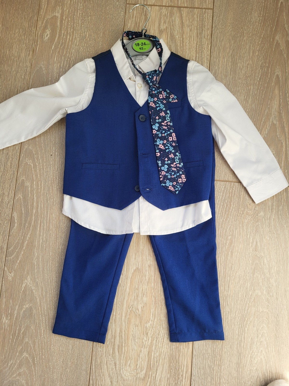 nieuw 4 delig setje, Kinderen en Baby's, Ophalen of Verzenden, Nieuw, Meisje