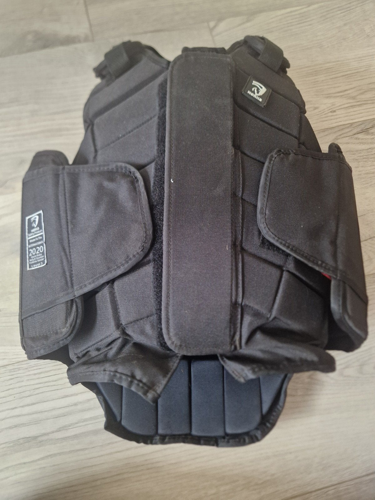 Bodyprotector voor paardrijden. Perfecte staat!, Ophalen of Verzenden, Zo goed als nieuw