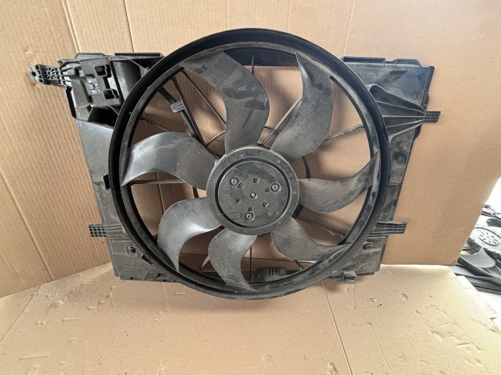 Fan ventilator koelfan Mercedes A0999061000, Niet ingevuld, Gebruikt, Mercedes-Benz, Niet ingevuld