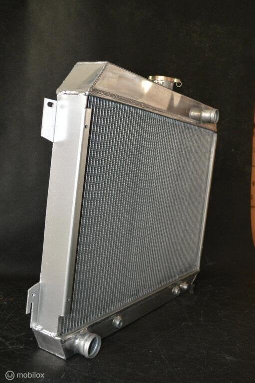 Radiateur & fan 68-74 Dodge Charger /Challenger /Plymouth GT, Nieuw, Ophalen of Verzenden