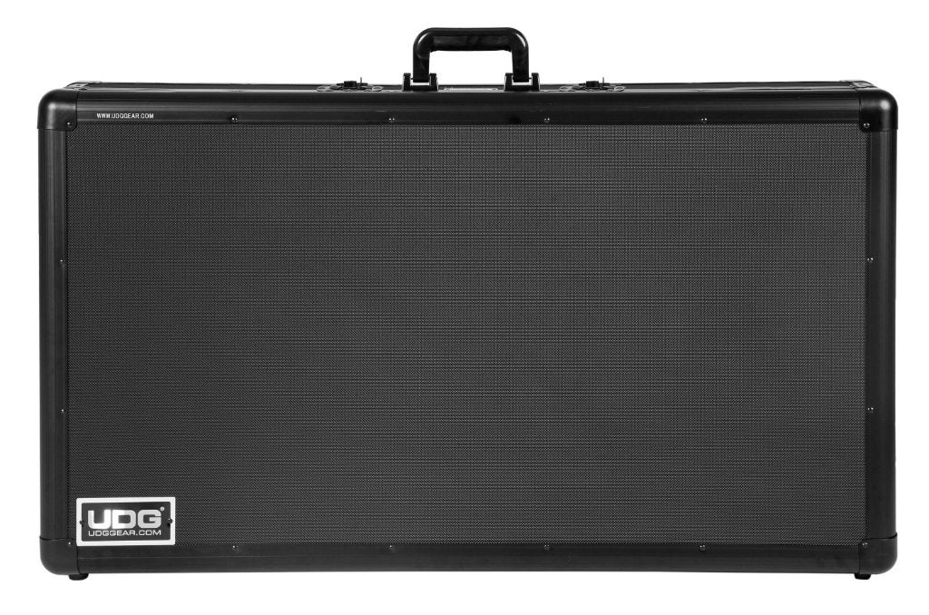 UDG Ultimate Pick Foam Flight Case voor AlphaTheta XDJ-AZ, ., Nieuw, ., Flightcase
