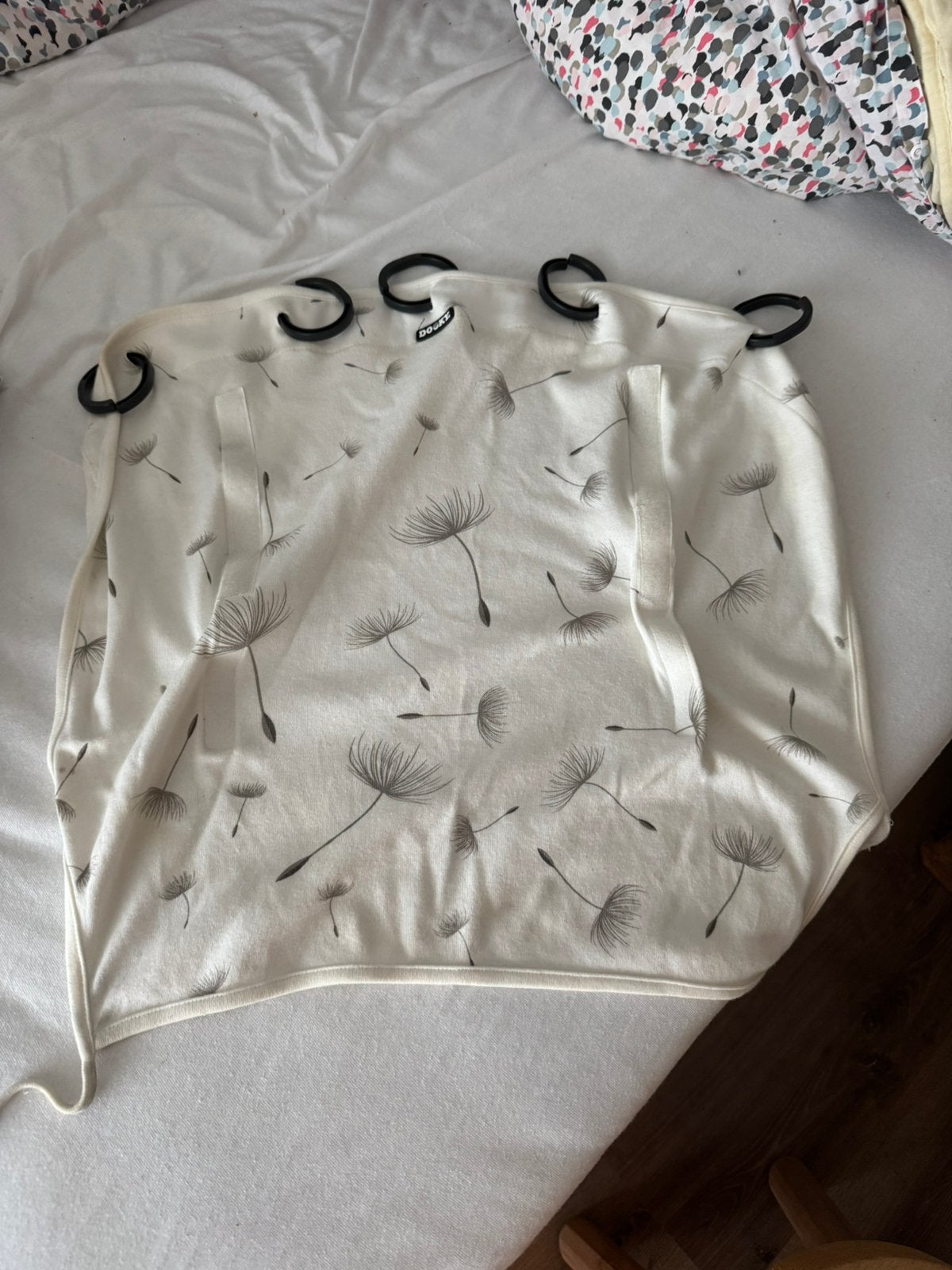 Dookie voor kinderwagen, Ophalen of Verzenden, Zo goed als nieuw, Overige merken