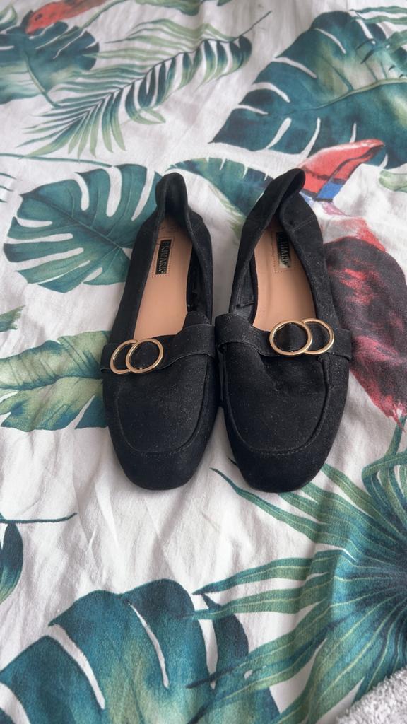 Primark loafers, nooit gedragen, te klein, S, Nieuw, Ophalen of Verzenden, S