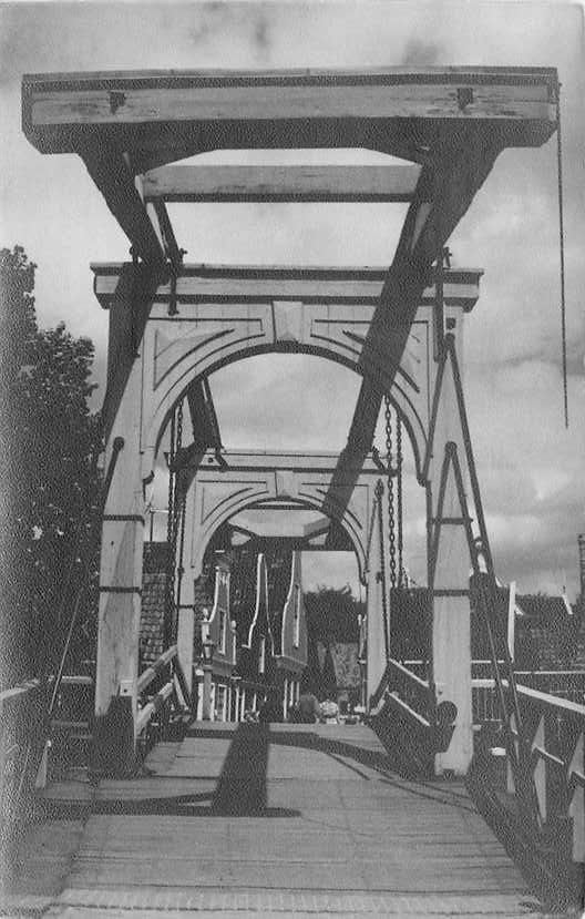 377-601-011 Arnhem OPenluchtmuseum, Verzenden, Voor 1920, Gelderland
