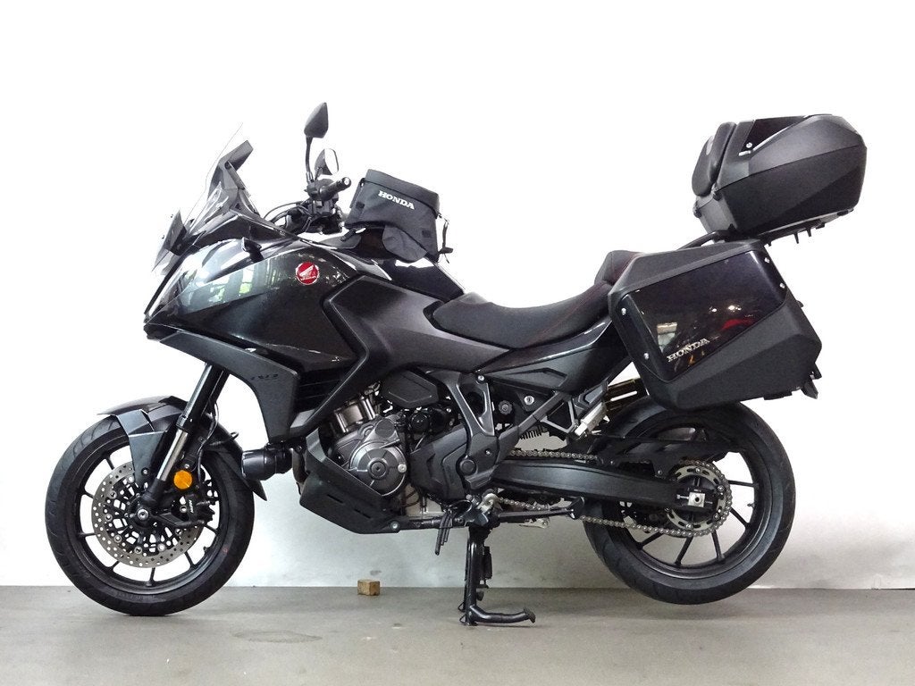 Honda NT1100 NT 1100 DCT Touring, Bedrijf, Handvatverwarming, Meer dan 35 kW, Toermotor