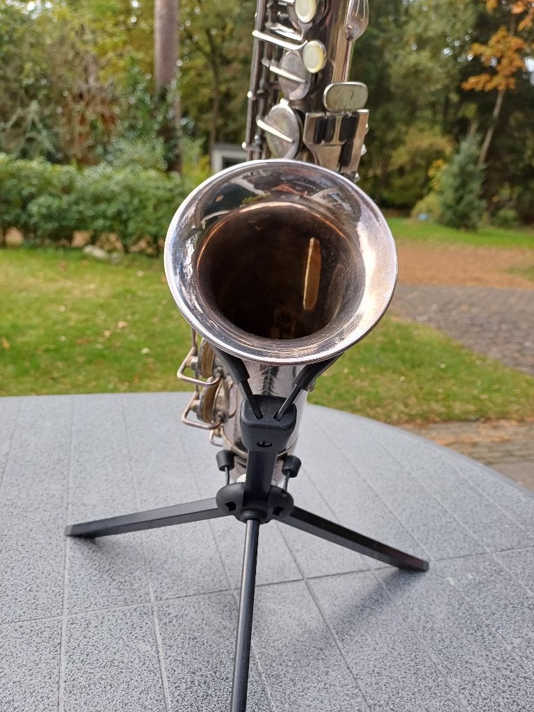 Kohlert Rex HRG alt saxofoon, Ophalen, Gebruikt, Alt