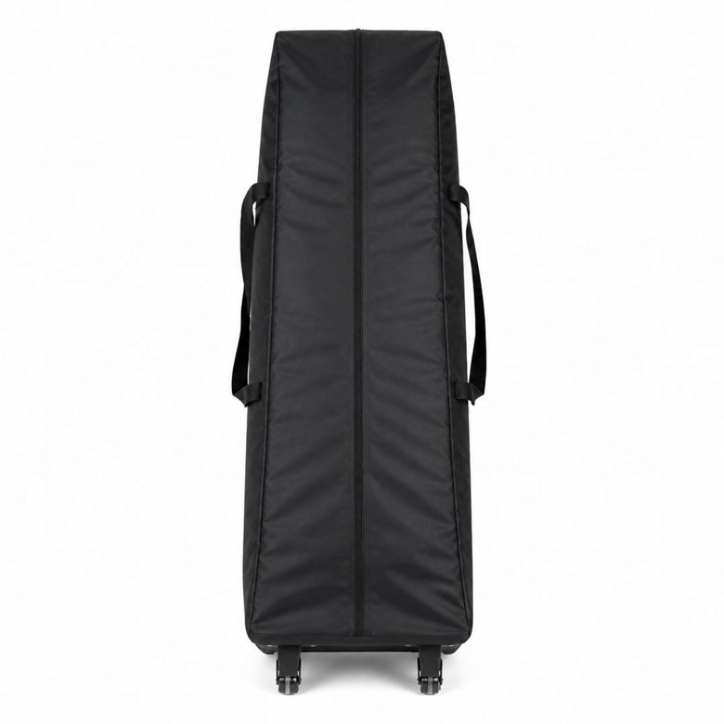 Opbergtas Partytent 3x3m met Wieltjes – Transporttas – Zwart, Tuin en Terras, Tentdiscount, Hoodweg 60B, Opvouwbaar, Minder dan 4 meter