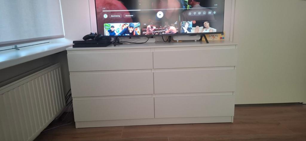 Ladekast, Ophalen, Zo goed als nieuw, 25 tot 50 cm