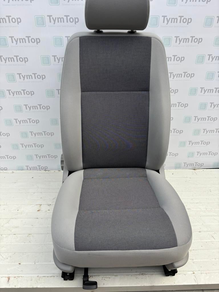 Stoel links bestuurderstoel Volkswagen Transporter T5 T6, Auto-onderdelen, Interieur en Bekleding, Tymtop5@gmail.com, 3161ek, Tymtop