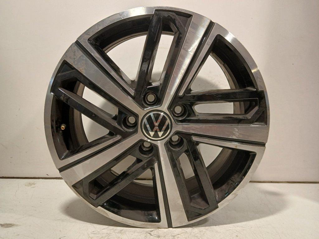Velg Volkswagen Caddy, Onderdelen@venauto.nl, Van der Ven Autorecycling B.V., Gebruikt, Ettenseweg 76, 4706 PB Roosendaal, The Netherlands