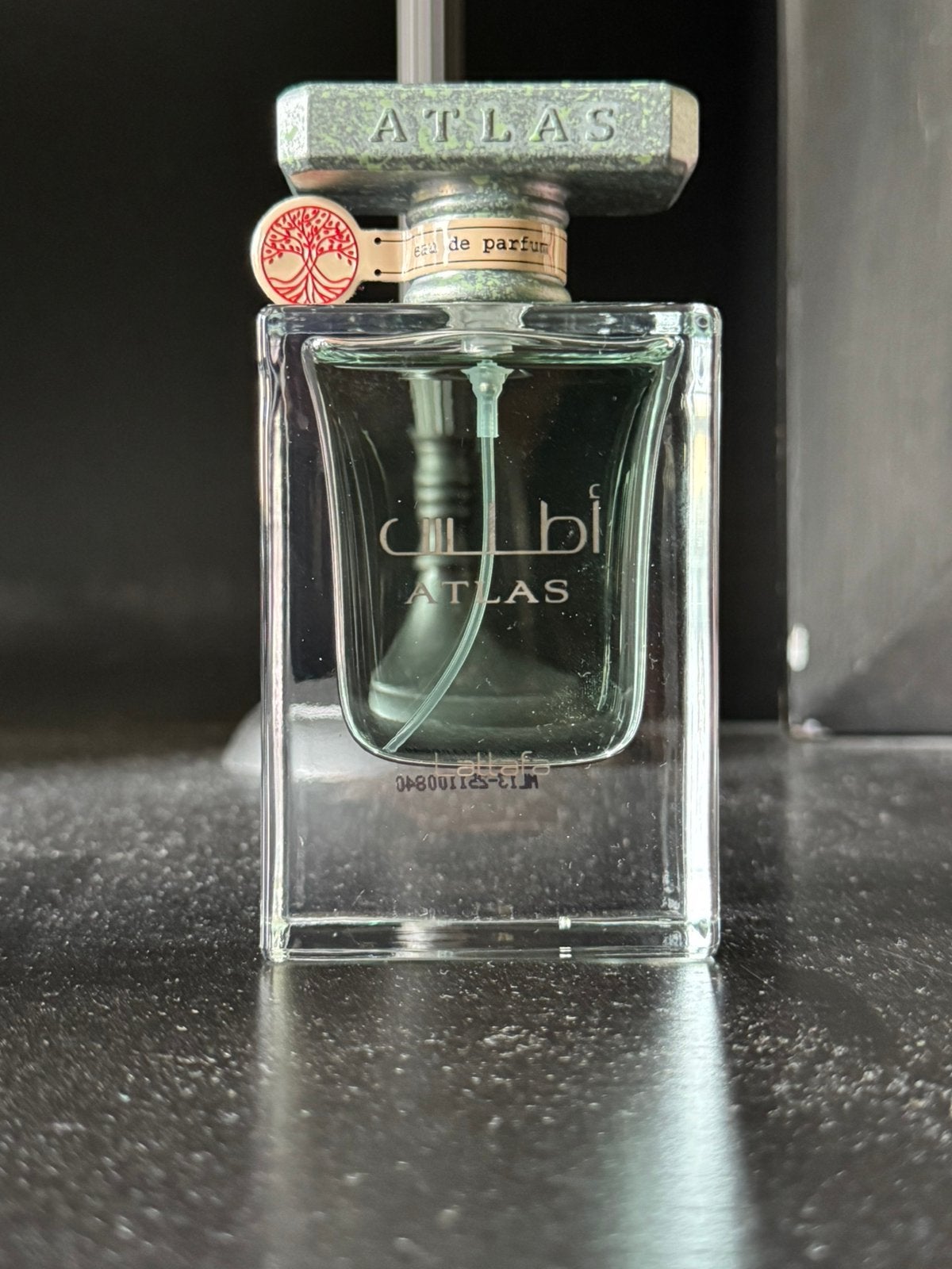 NIEUWE Lattafa Atlas Extrait De Parfum, Ophalen of Verzenden, Zo goed als nieuw