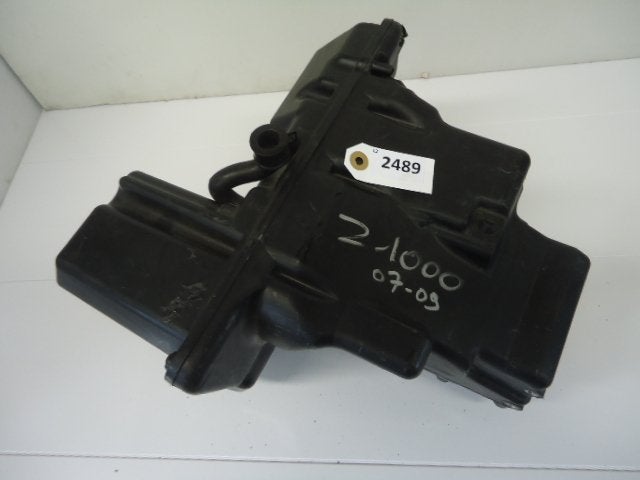 Z1000 2007 - 2009 Kawasaki Airbox D1-10467, Motoren, Accessoires | Overige
