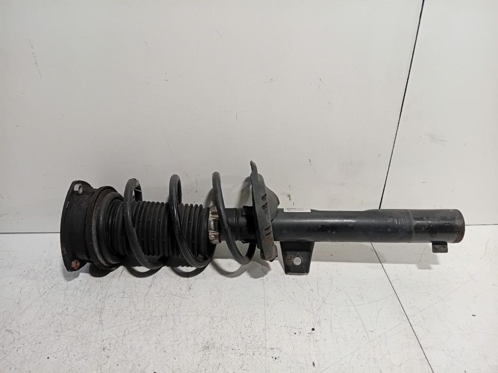 Veerpoot links voor Skoda Octavia, Onderdelen@venauto.nl, Van der Ven Autorecycling B.V., Gebruikt, Ettenseweg 76, 4706 PB Roosendaal, The Netherlands