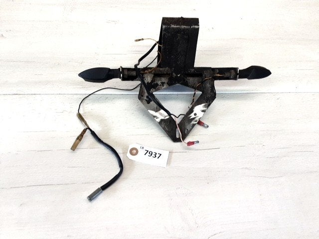Suzuki Nummerplaathouder D1-51368, Motoren, Accessoires | Overige