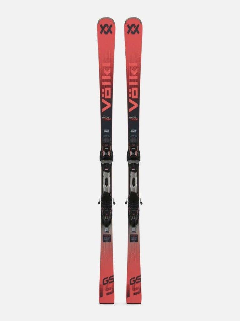 volkl racetiger GS model 25/26 599€ nieuw, Overige merken, 160 tot 180 cm, Nieuw, Ophalen of Verzenden
