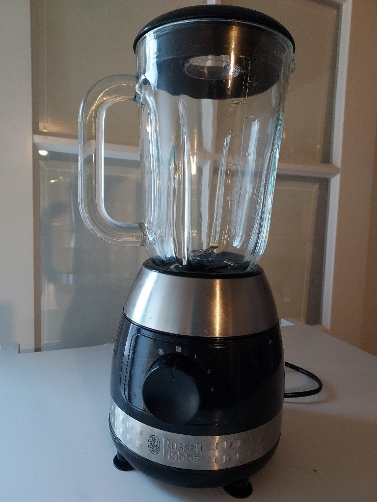 Blender, Ophalen, Zo goed als nieuw, Blender