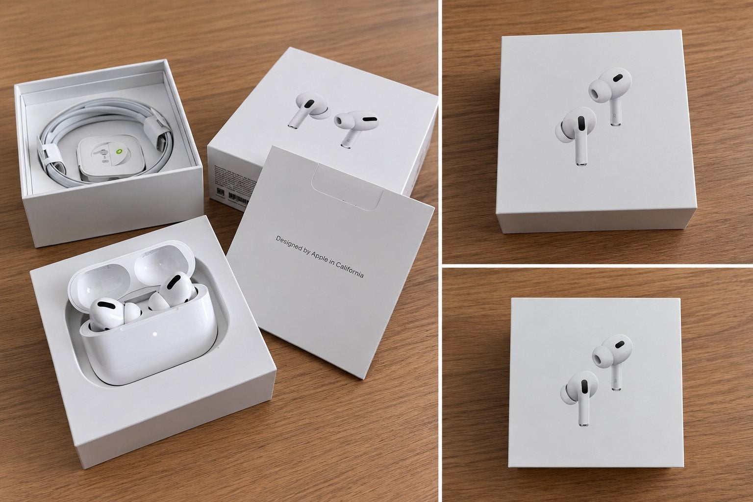 Apple Airpods Pro 2 - Nieuw en Geseald, Ophalen, In-ear, Nieuw, Wit