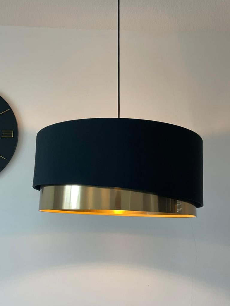 Hanglamp Manderline van Eglo Stars of Light, Ophalen, Zo goed als nieuw