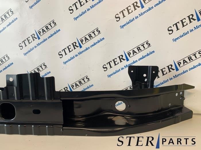 Bumperframe voor van een Mercedes Vito, 12 maanden garantie, -, Nieuw, Ophalen of Verzenden