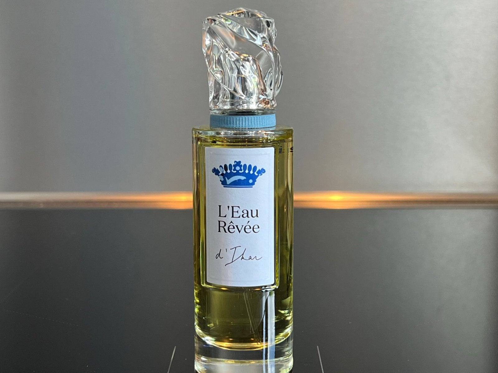 Sisley L’eau revee D’ikar 100ml eau de toilette, Ophalen of Verzenden, Nieuw