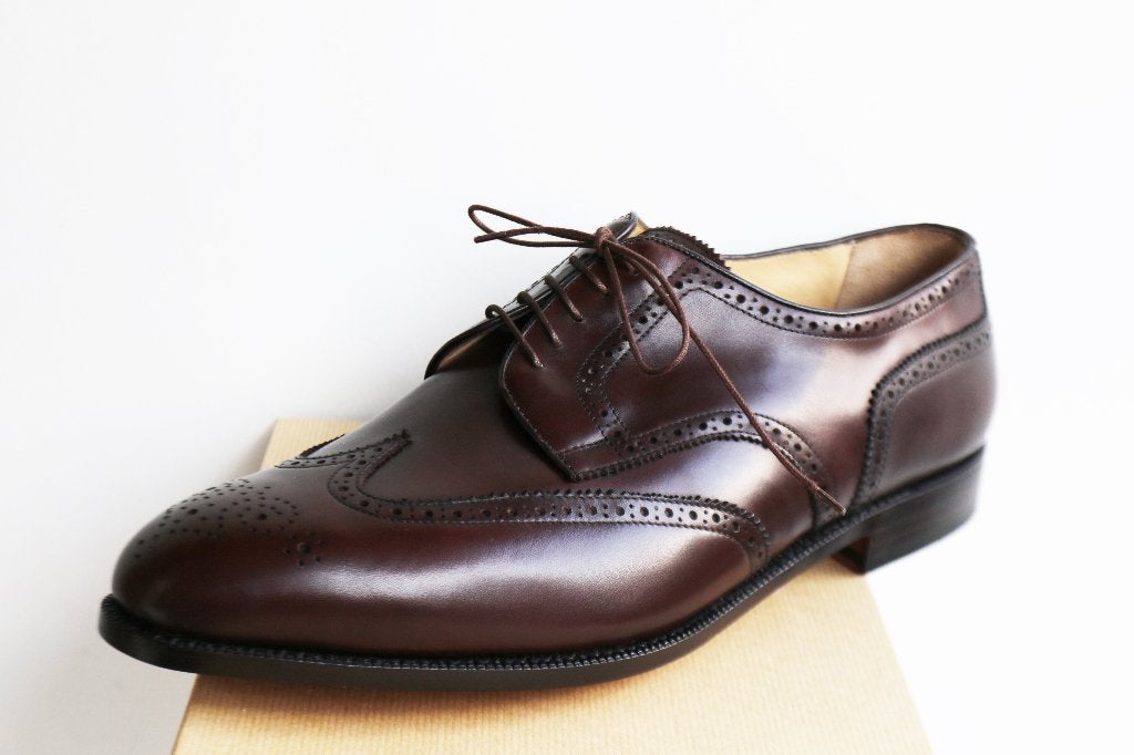 Nieuwe Ambiorix Wendell brogues maat 49 = maat 14 br., Kleding | Heren, Ambiorix, Bruin, Nieuw, Ophalen of Verzenden