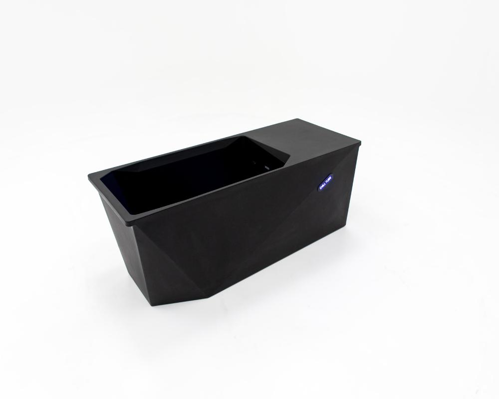 Elektrisch ijsbad | koelt tot 3C | NIEUW | Chill Tub Lite, Ophalen of Verzenden, Nieuw, Vast