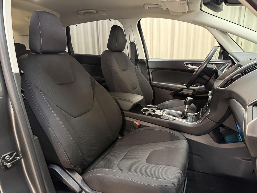Ford S-Max 1.5 Titanium Gereviseerde Motor / OrgNL! / Carpla, Voorwielaandrijving, Euro 6, 4 cilinders, 160 pk