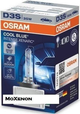XENON LAMP D1S D2S D3S D2R | PHILIPS OSRAM | VANAF €44,99 |, Ophalen of Verzenden, Nieuw, Skoda