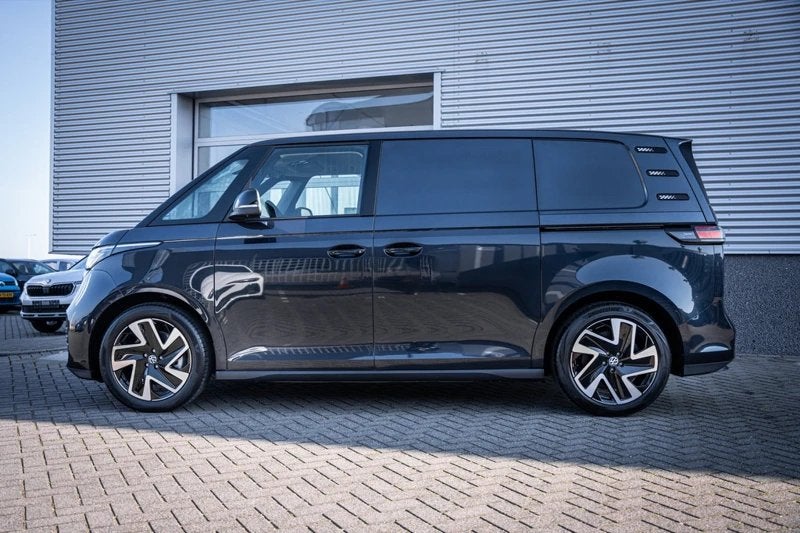 4 Nieuwe VW ID BUZZ velgen Solna 20 inch (auto komt in Juli), Ophalen