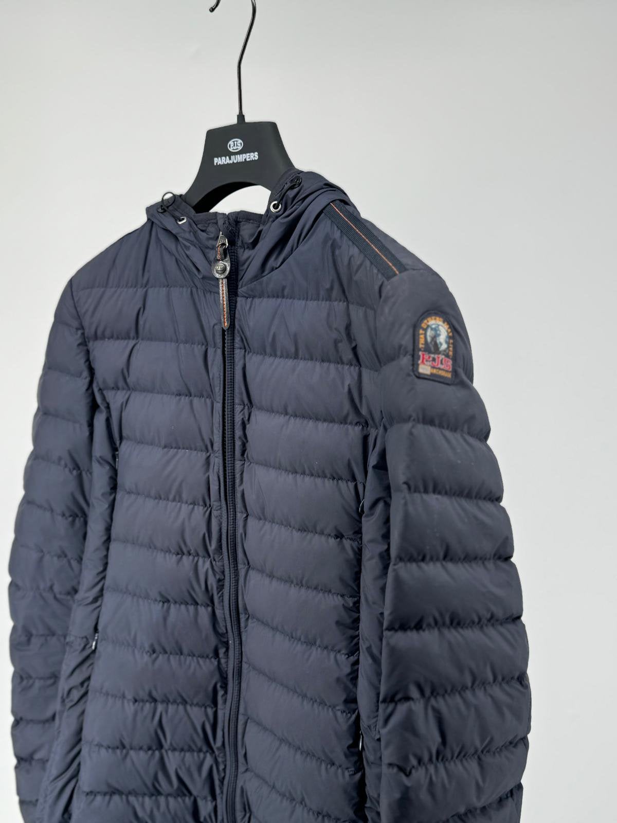 Parajumpers Dames - Maat Small, Para, Para, Blauw, Ophalen of Verzenden