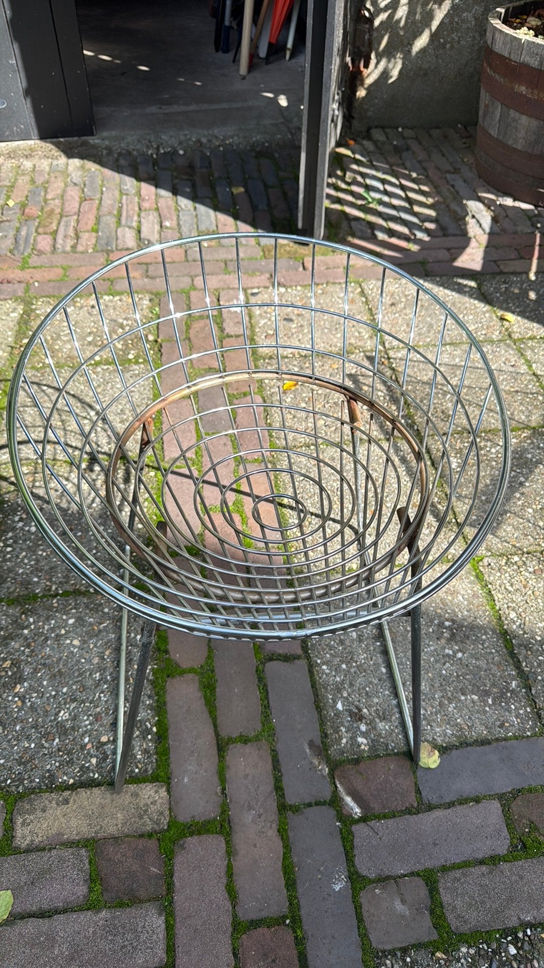 Pastoe KM05 Cees Braakman, Ophalen, Gebruikt, IJzer