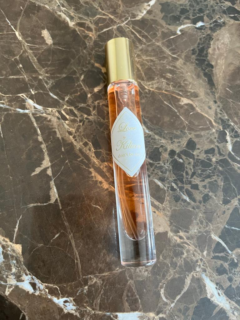 Kilian Love Don't Be Shy Mini - Zachte Zoete Geur (8ml), Sieraden, Tassen en Uiterlijk, Uiterlijk | Parfum, Ophalen of Verzenden