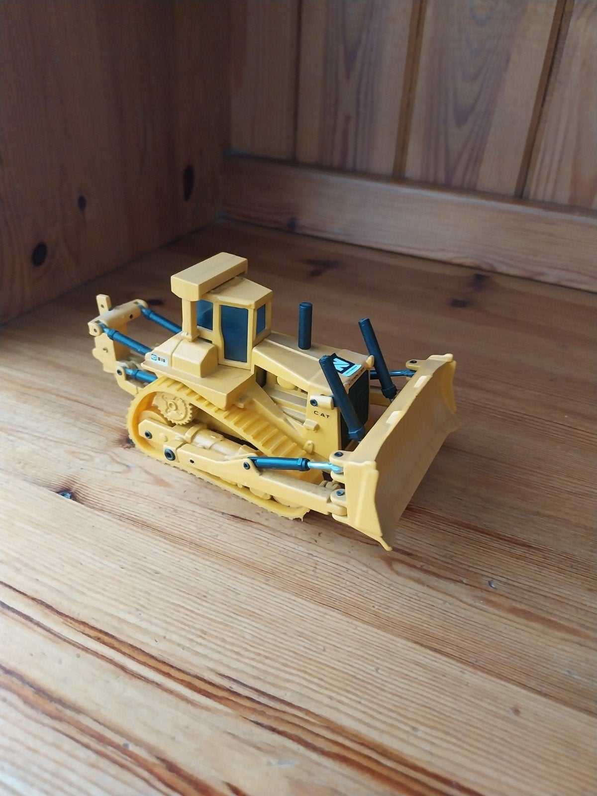 Leuke verzameling miniatuur modellen, Gebruikt, 1:50 of kleiner, Overige typen, Ophalen