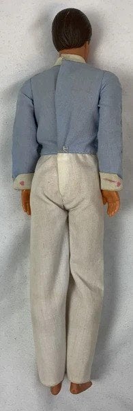 Heart Family Vader Papa Pop Mattel Vintage jaren 80, Coolsingel 104, 3011 AG Rotterdam, Netherlands, Verzenden, Zo goed als nieuw