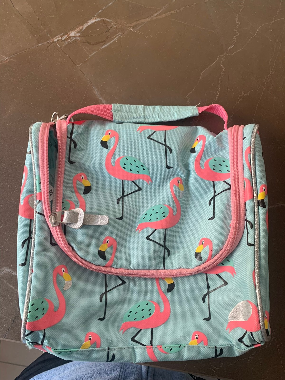 Nieuw kinder toilettas, Ophalen of Verzenden, Nieuw, Roze, Meisje