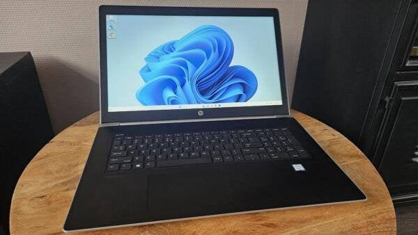 HP ProBook 470 G5 – Zakelijke Laptop | Werkt Naar Behoren, Computers en Software, Hp, Gebruikt, 2 tot 3 Ghz, Qwerty