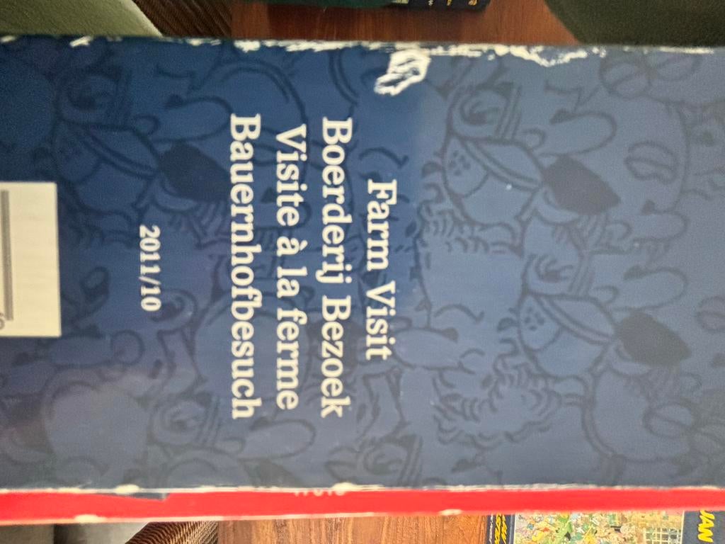 Jan van Haasteren Puzzels, Hobby en Vrije tijd, Denksport en Puzzels, Gebruikt, Legpuzzel, Meer dan 1500 stukjes, Ophalen of Verzenden