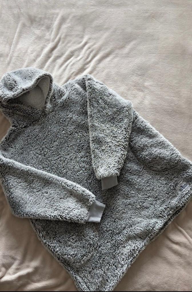 Snuggie Grijs Maat XS/S - The Snuddie Primark, Primark, Ophalen of Verzenden, Zo goed als nieuw, Maat 34 (XS) of kleiner